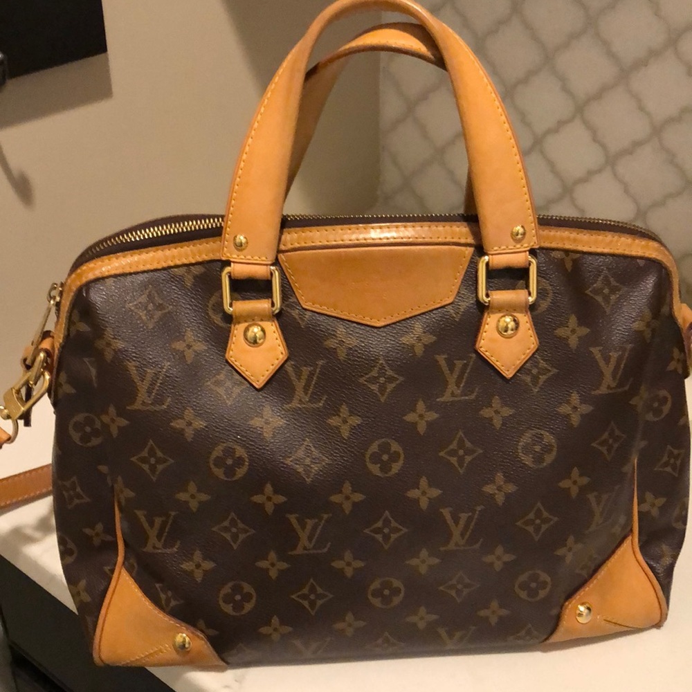 Louis Vuitton Shoulder/Speedy Bag